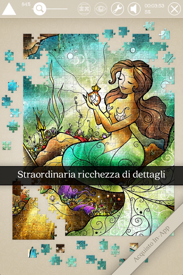 Jigsaw Puzzles for Adults - M2 screenshot 4