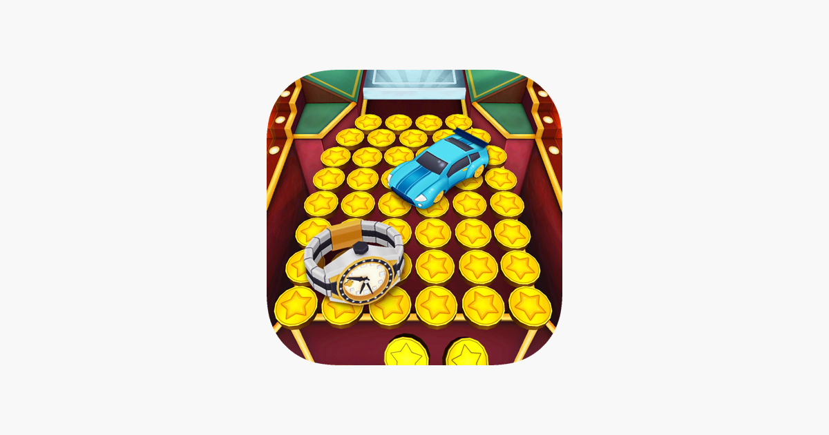coin dozer casino cheats