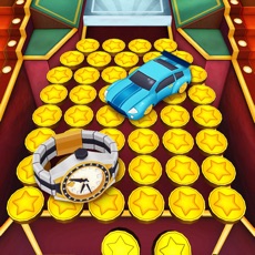 Activities of Coin Dozer: Casino