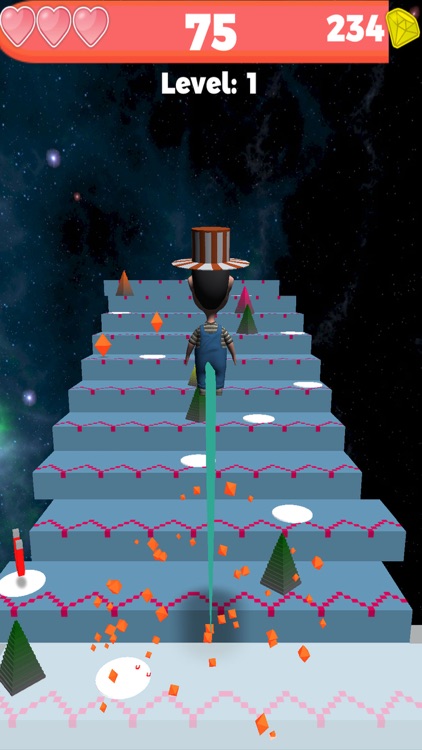 Bounce Jim screenshot-3