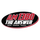 Top 30 News Apps Like AM 1380 The Answer - Best Alternatives