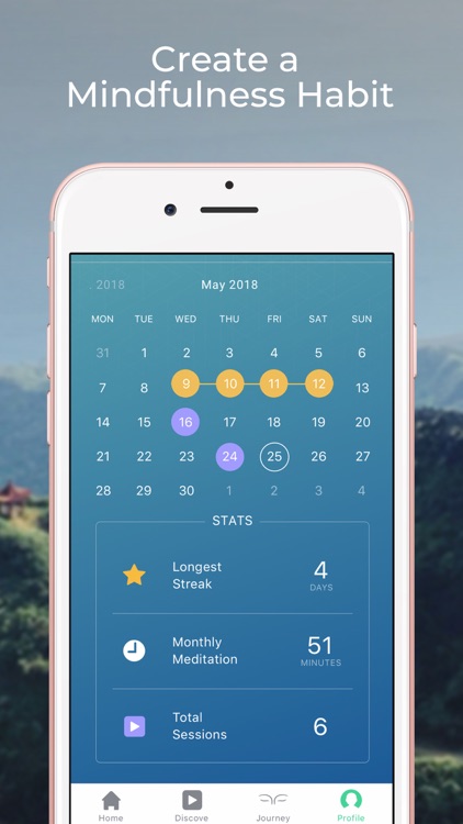 Meditation by Mindbliss screenshot-6