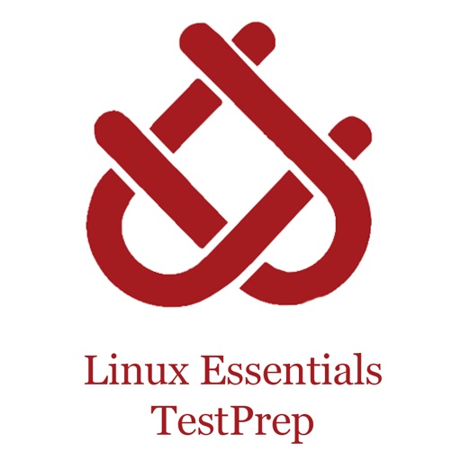 uCertifyPrep Linux Essentials iOS App