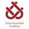 uCertifyPrep Linux Essentials