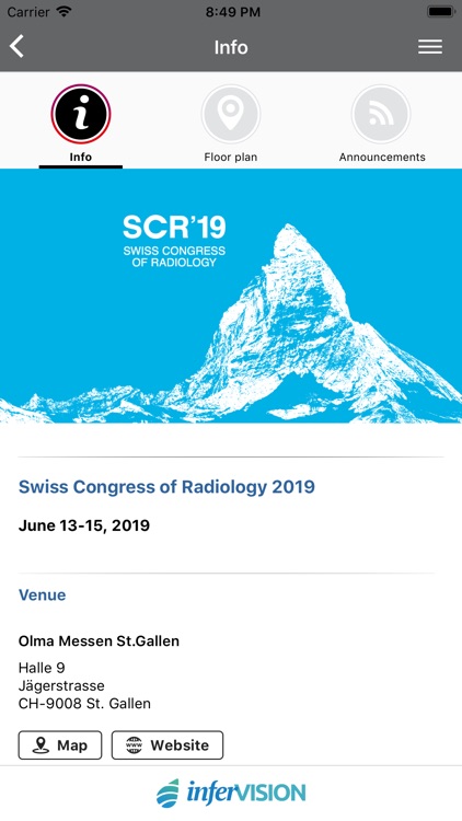 Swiss Congress of Radiology