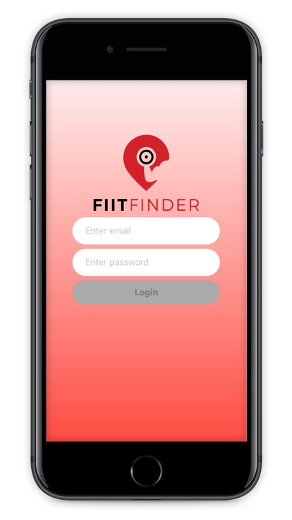 FiitFinder