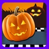 Halloween Run :3D Running Game
