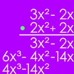 Polynomial Multiplication