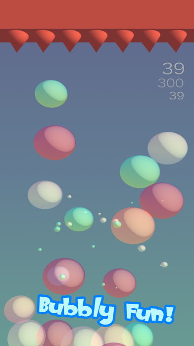 Bubbles++ screenshot 2