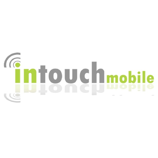 Intouch Sales Orders