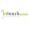 This application allows sales people to place orders for stock for an organization running the Intouch Retail System