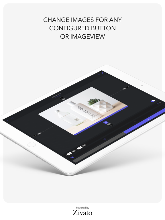 Screenshot #4 pour UIDesignStudio