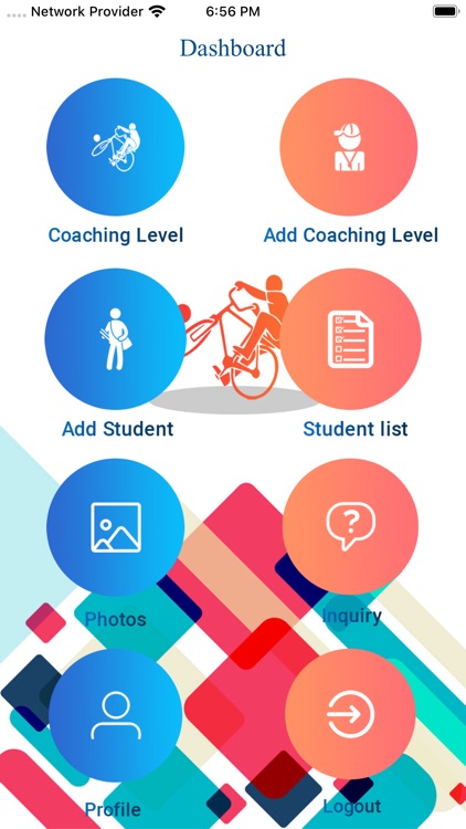 Cycle Ball Coaching Owners Kit screenshot-3