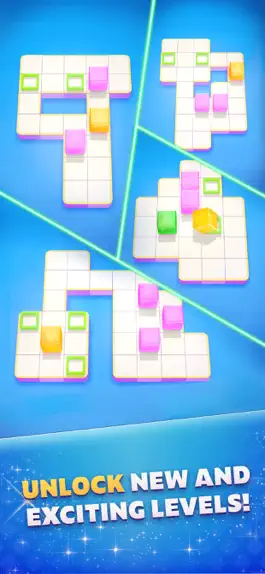 Game screenshot Jelly Maze 3D mod apk