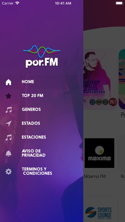 Por.FM