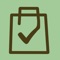 Shared Groceries makes it effortless to keep a grocery, to-do, or shopping list up to date with other people