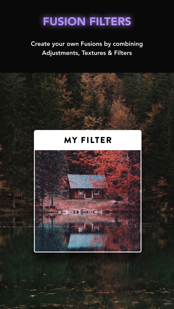 Afterlight — Photo Editor App for iPhone - Free Download Afterlight