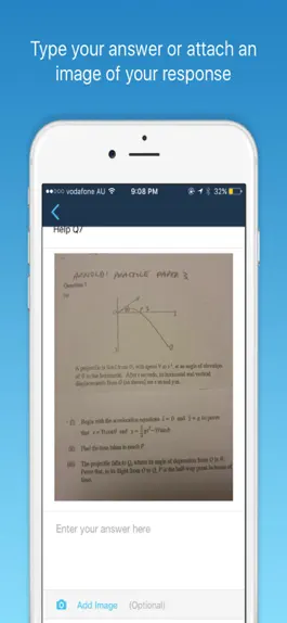 Game screenshot IntellTutor apk