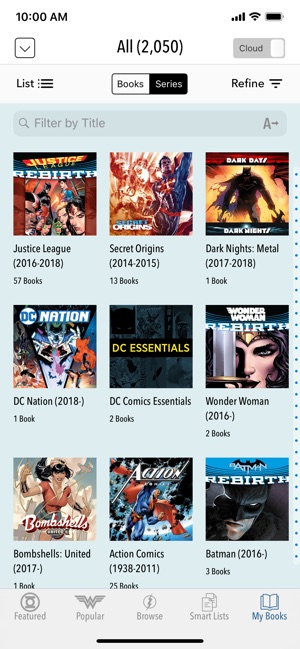 DC Comics(圖4)-速報App