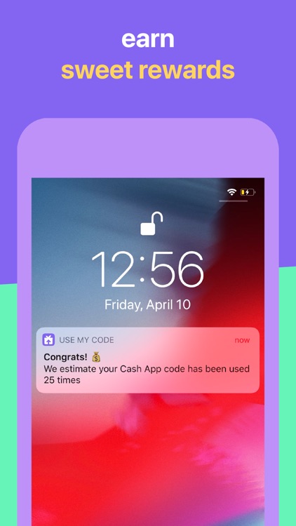Use My Code screenshot-3