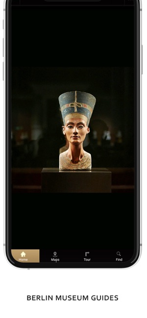 Neues Museum (Museum Island)(圖1)-速報App