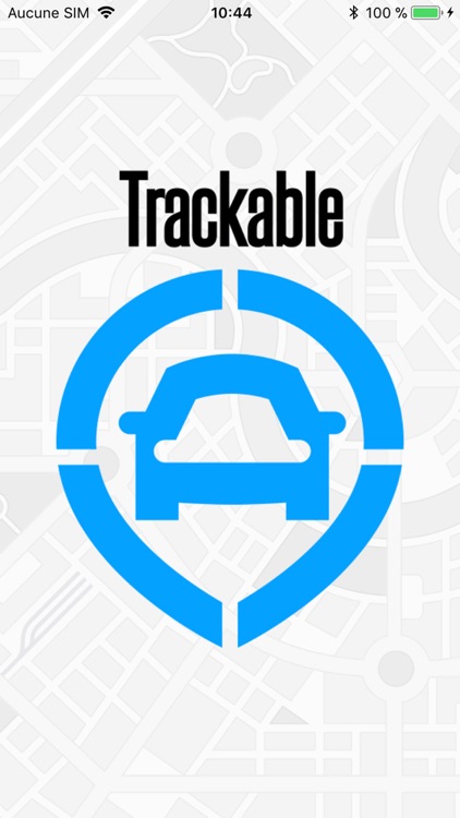 Trackable