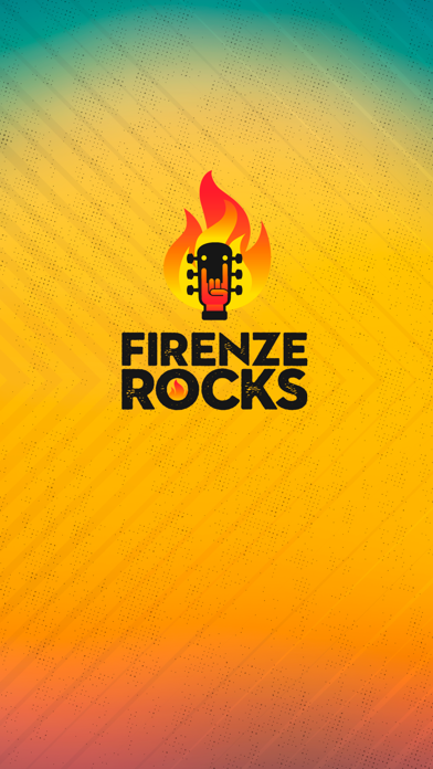 How to cancel & delete Firenze Rocks from iphone & ipad 1