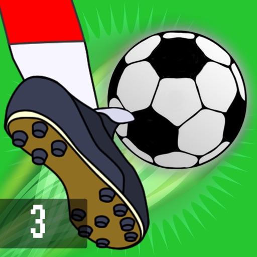 Soccer Kickoff World