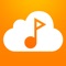 Access your favorite music across all your devices: iPhone, iPad, iPod library, Dropbox