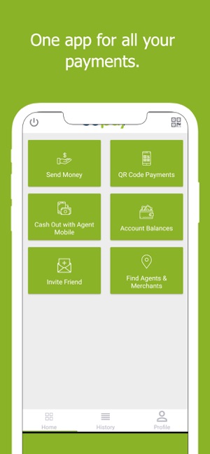 SoPay - Mobile Payments