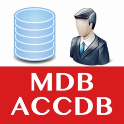 Database Manager for MS Access