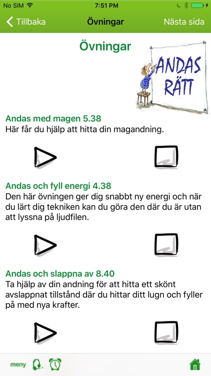 Andas Rätt