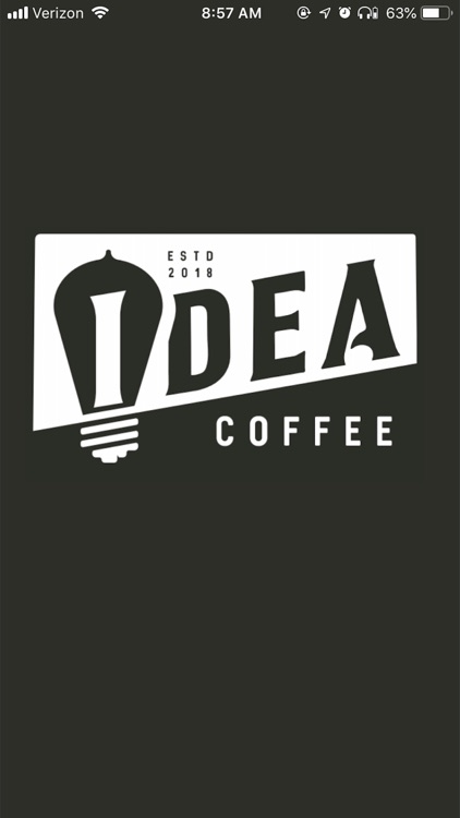 Idea Coffee