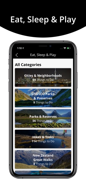 New Zealand by TripBucket(圖4)-速報App