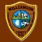 Welcome to the iOS app for the Williamson County Sheriff - Illinois