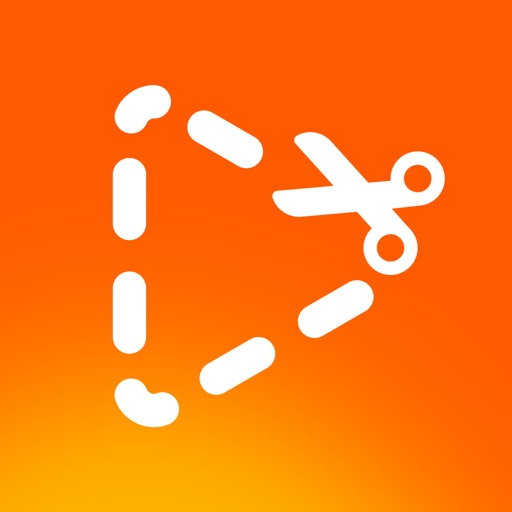 Video Crop: Trim & Cut Editor