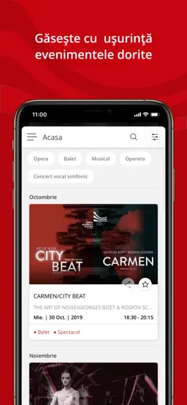 Game screenshot Opera Cluj mod apk