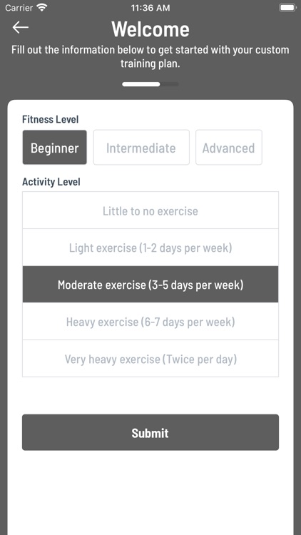 Home Bodyz Fitness screenshot-7