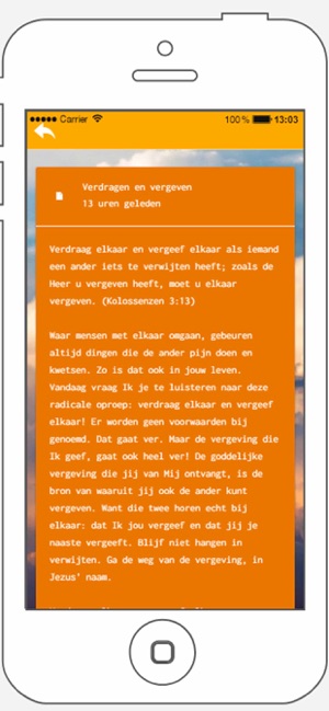 Hervormde Kerk Katwijk Rijn(圖4)-速報App