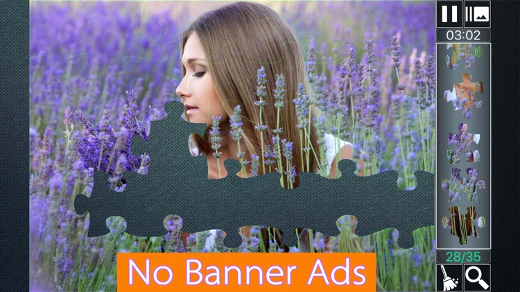 Jiasaw Puzzles Magic Game 2020