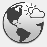 Contacter Weather Map - Netatmo stations