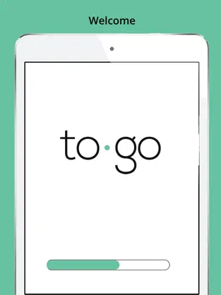 Captura 1 To Go iphone