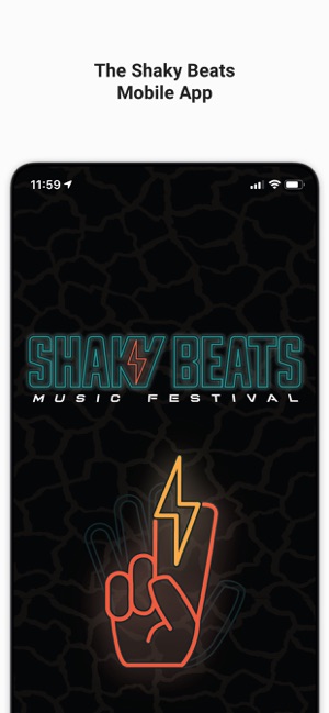 Shaky Beats Music Festival