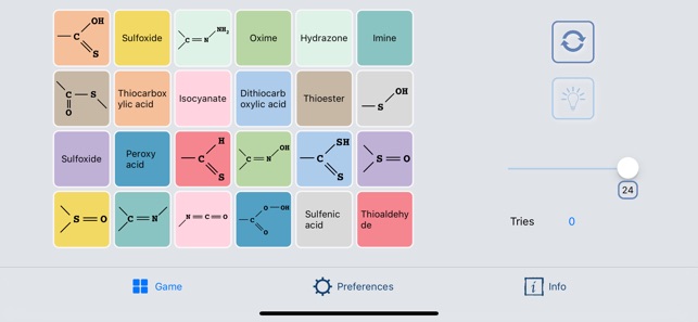 SciencePairs(圖7)-速報App