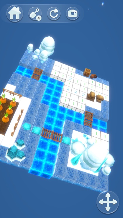 MineSweeper 3D World screenshot-7