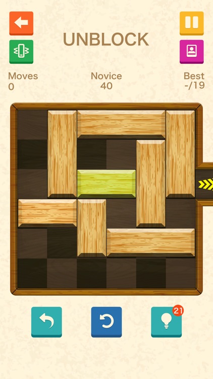 Slider Escape screenshot-0