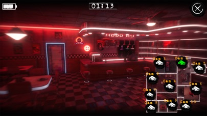 Five Nights at Pizzeria screenshot 2