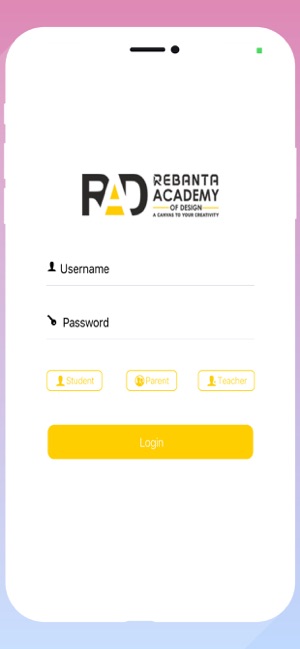 Rebanta Academy(圖2)-速報App