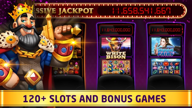 WinFun Casino - Vegas Slots screenshot-7
