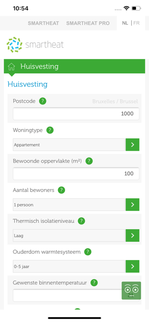 Smartheat(圖2)-速報App